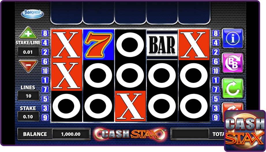 Cash Stax Review